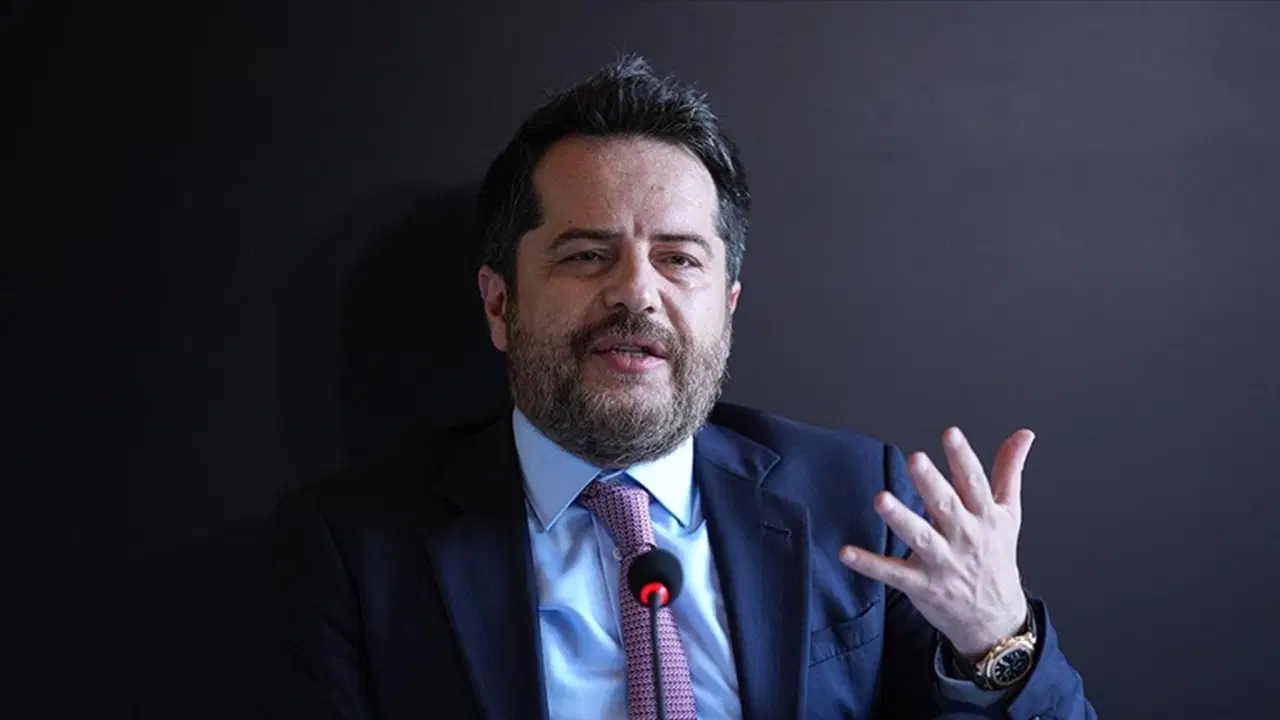 Erden Timur hakkında kara para soruşturması: Şirketlerine TMSF kayyım atandı