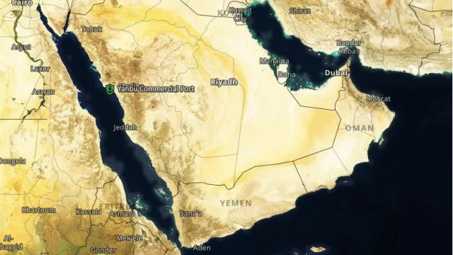 ABD Körfez için 20 milyar dolarlık denizcilik reasüransı planını duyurdu