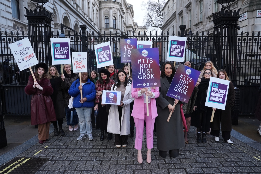 Teknoloji Kadınlara Karşı Nasıl Silah Haline Getiriliyor
