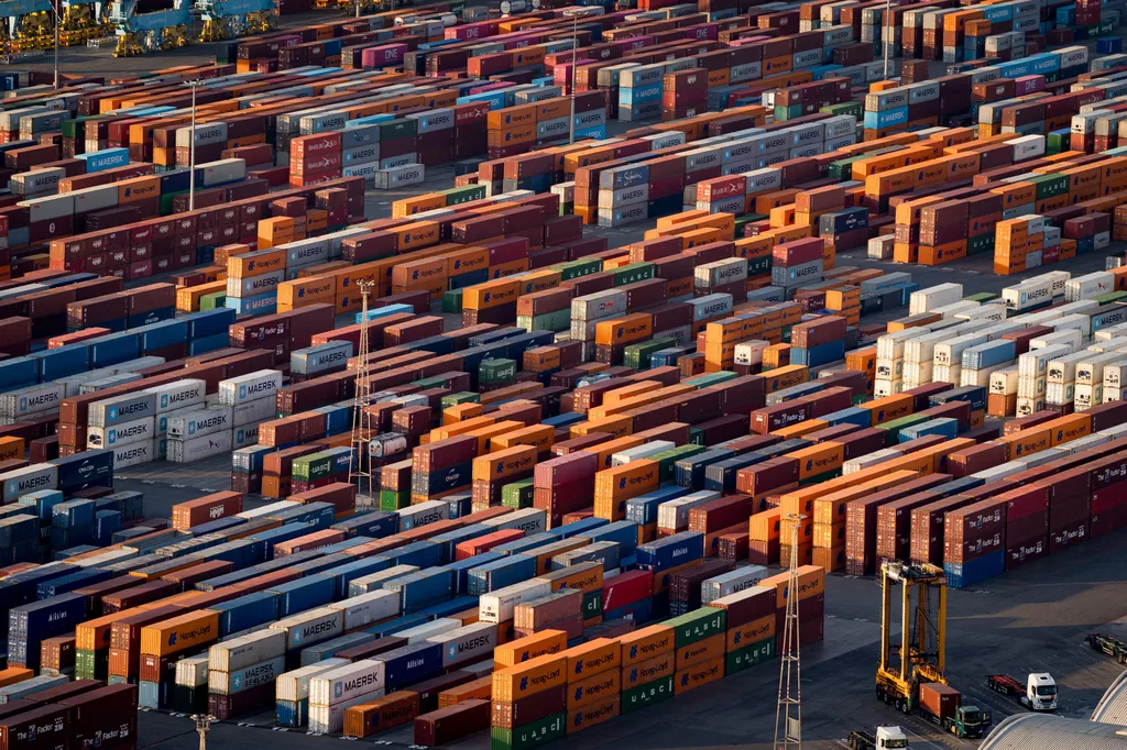 İspanyol İş Dünyası, Trump ile Tırmanan Çatışma Endişesi Yaşıyor