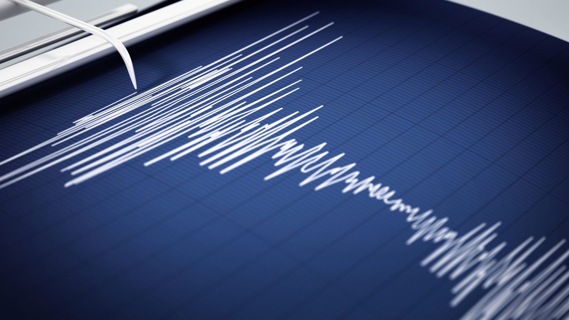AFAD açıkladı: Manisa'da deprem