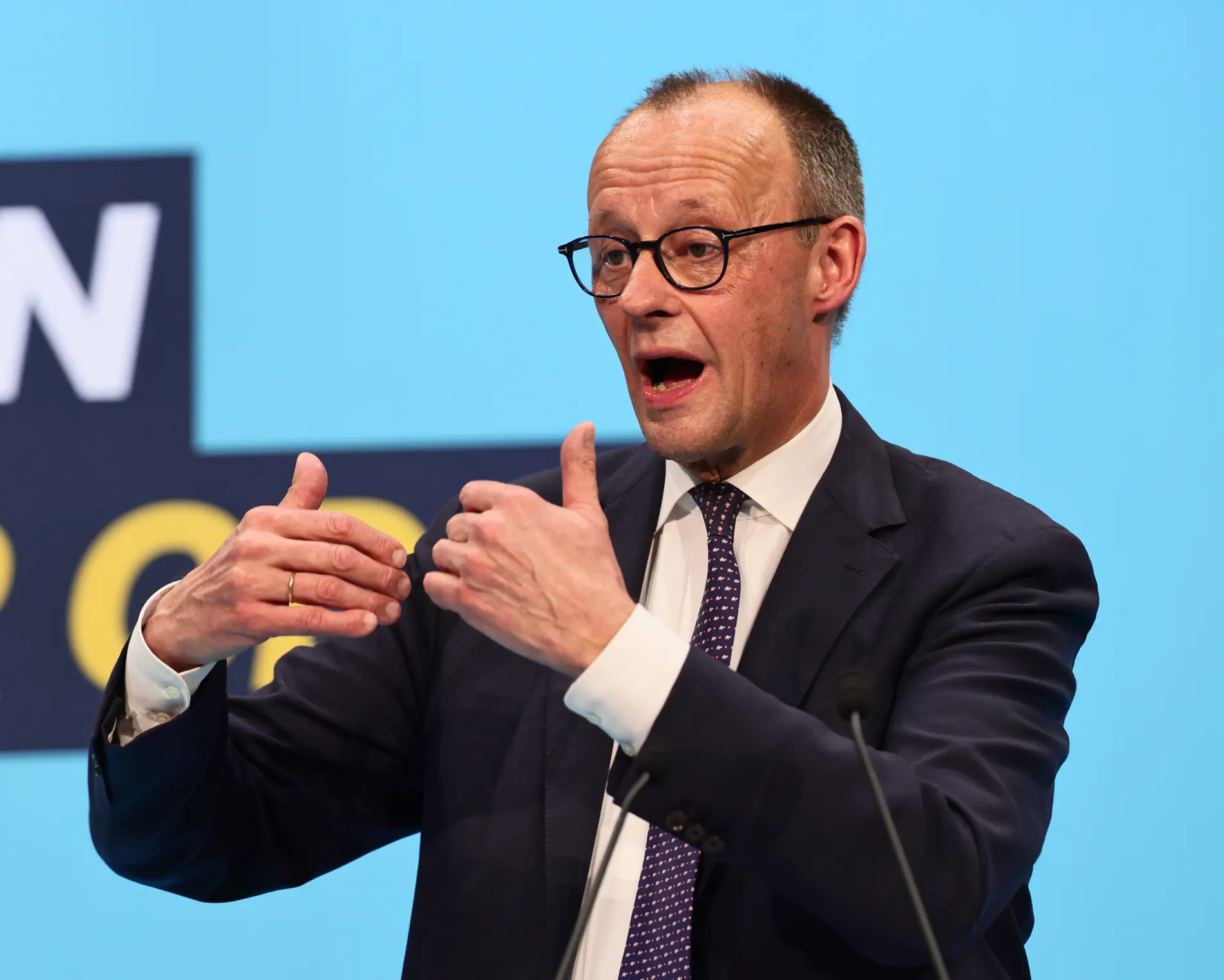 Merz için en önemli gündem: Almanya’da Eyalet Seçimi