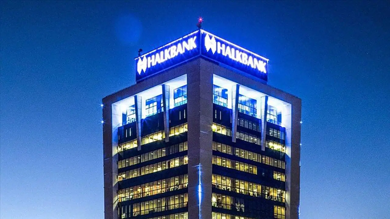 ABD Adalet Bakanlığı ve Halkbank, İran yaptırımları davasında uzlaşmaya vardı