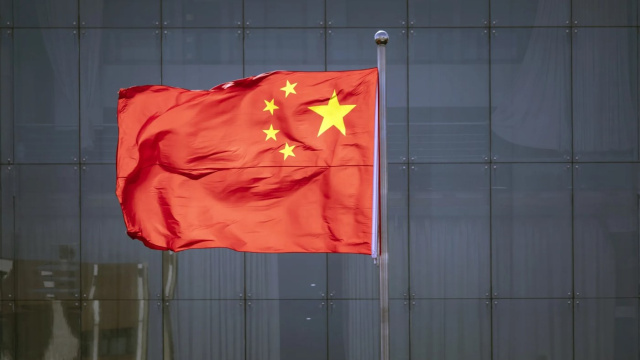 Çin'den Körfez uyarısı: Egemenliğe ve güvenliğe saygı gösterilmeli