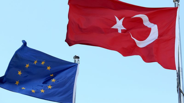 Türkiye ile AB arasında IPARD III anlaşmasında değişiklik