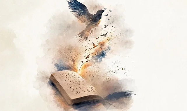 Görme engellilere yönelik TÜRGÖK 15. Öykü Yarışması başlıyor