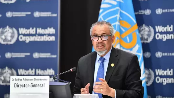 DSÖ: Hastane veya okul bombalamak ‘savaş suçu’dur