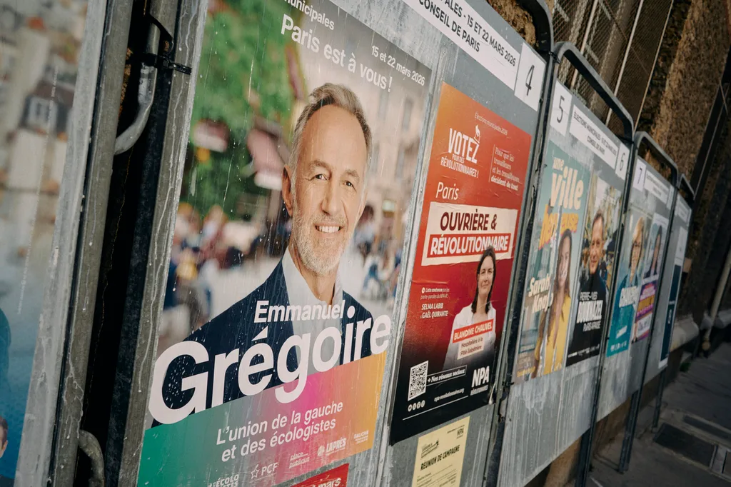 Avrupa'nın Yeni Odak Noktası: Fransa seçimleri