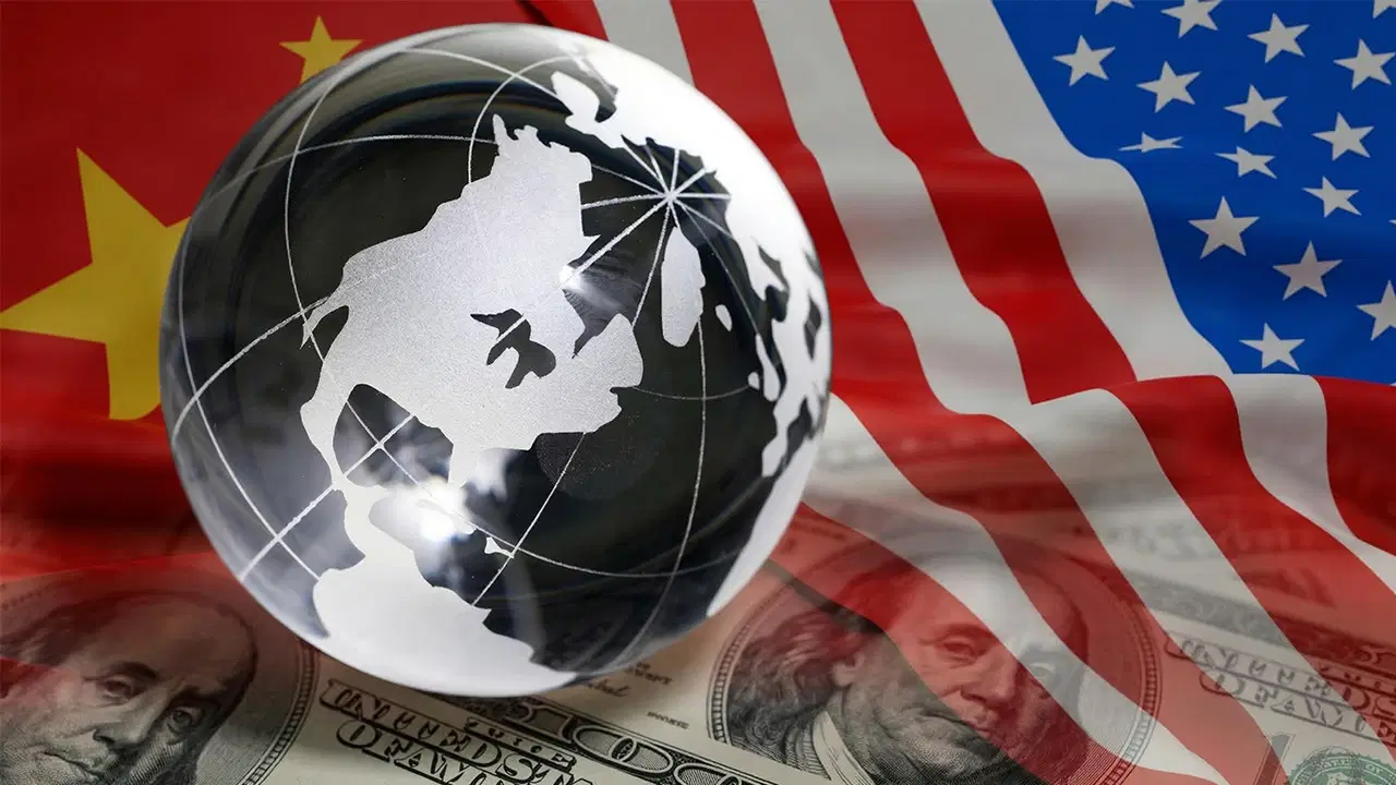 Pekin'den Washington'a 'zorla çalıştırma' yanıtı: 'Soruşturma gelişigüzel ve ayrımcıdır'