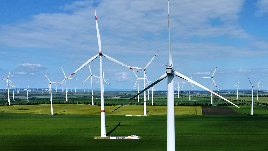 BM yetkilisi: Fosil yakıtlar güvenliği zedeliyor, yenilenebilirler tabloyu değiştiriyor