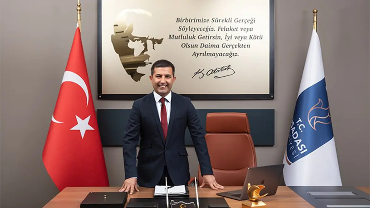 Kuşadası Belediye Başkanı Ömer Günel tutuklandı!