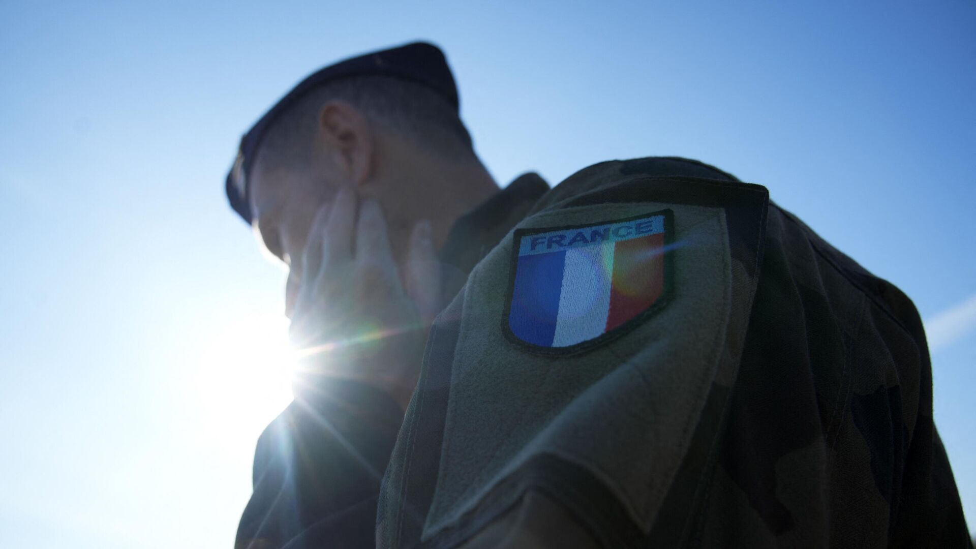 Fitness uygulaması kullanan Fransız asker, savaş gemisinin konumunu tüm dünyayla paylaştı