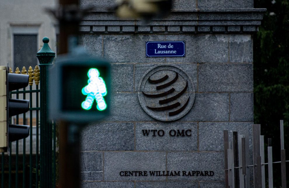 Dünya Ticaret Örgütü, Çin’in yüksek teknoloji patentlerine ilişkin kurallarına karşı AB’nin şikâyetini inceleyecek