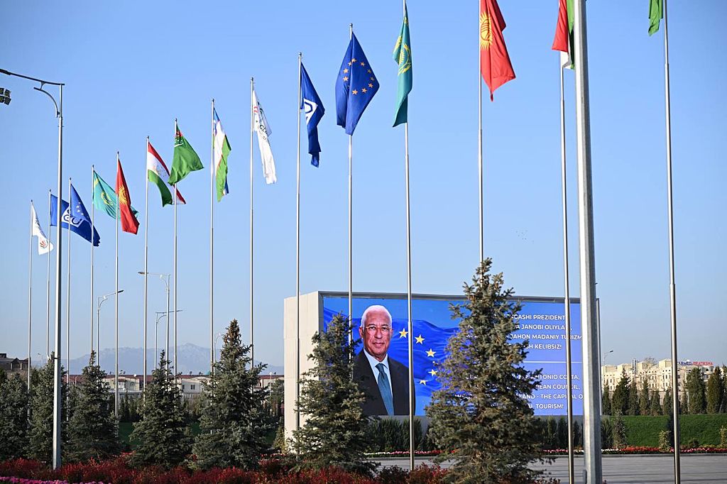 Orta Asyalı göçmenler, Rusya cazibesini kaybederken giderek Avrupa’ya yöneliyor