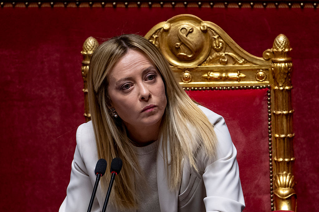 İtalya’nın “Hayır” oyu Meloni için bir dönüm noktası