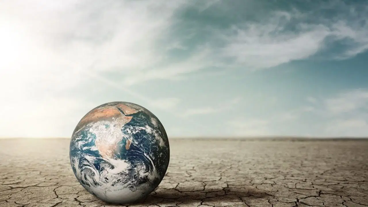 Dünya Meteoroloji Örgütü uyardı