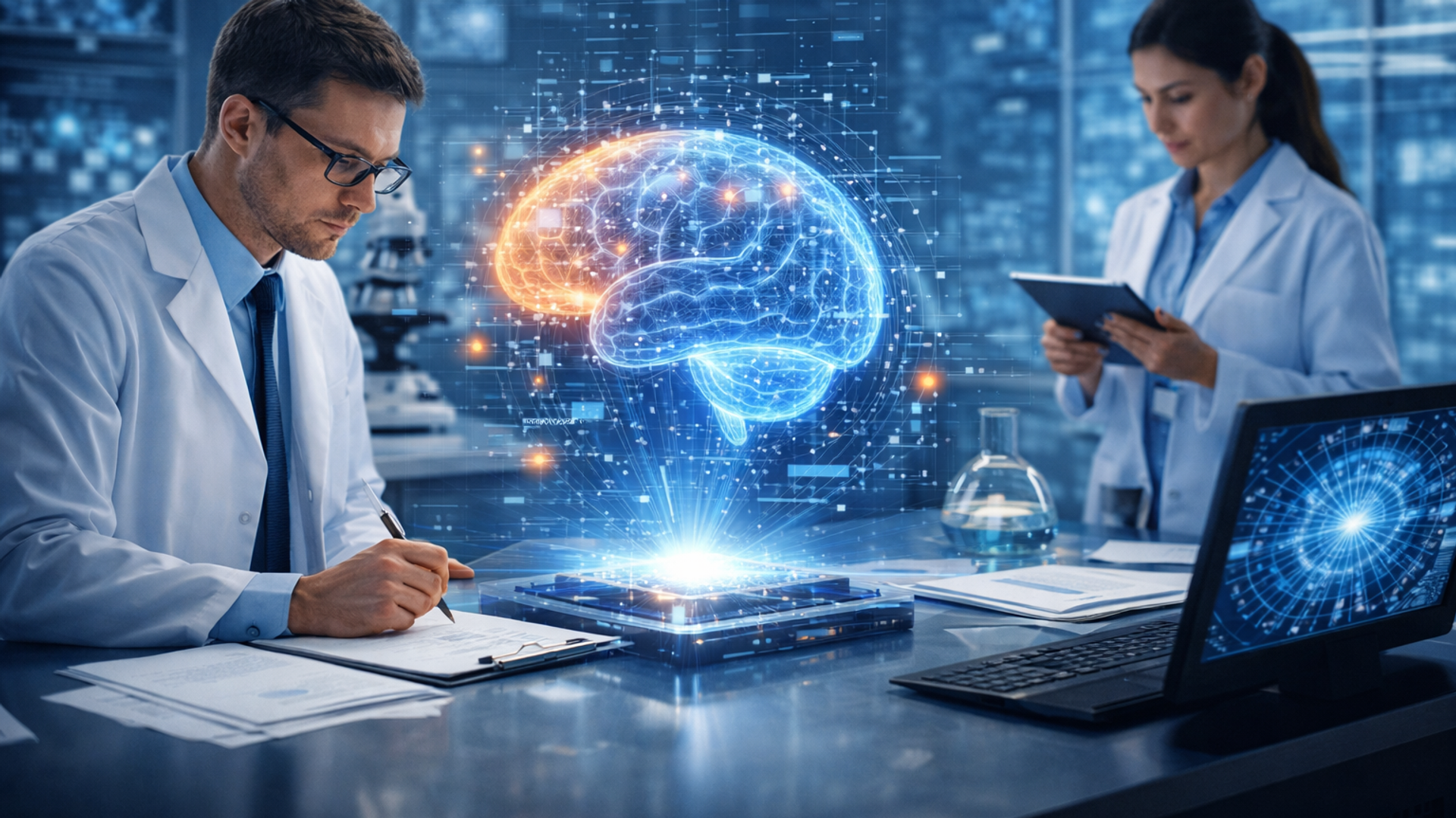 Hayalet makale problemi: Yapay zeka taslak çalışmaları başka sorgularda mı kullanılıyor?