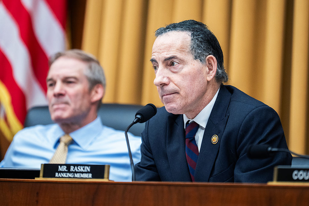 ABD’li Demokrat, Trump’ın AB teknoloji kurallarına yönelik saldırılarının MAGA gündemini güçlendirdiği uyarısında bulundu