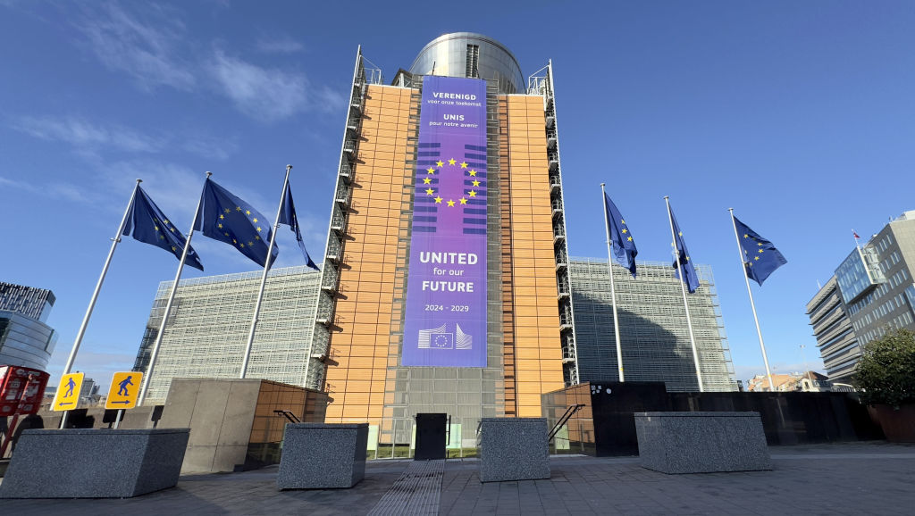 AB denetim kurumu, Brüksel’in tek pazar entegrasyonundaki “hırs eksikliğini” eleştirdi