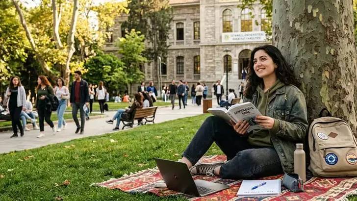 Türkiye'den 11 üniversite, dünyada ilk 500'e girdi