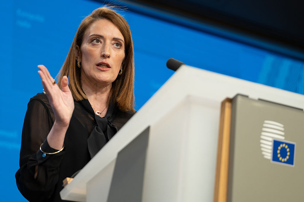 Parlamento “tarihi” AB yolsuzlukla mücadele direktifine onay verdi