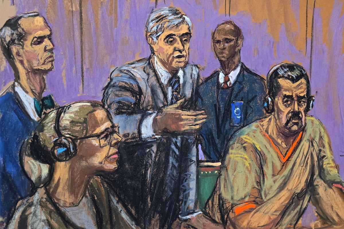 Yargıç, Nicolás Maduro ve eşine karşı açılan “narkoterörizm” davasının düşürülmesini reddetti