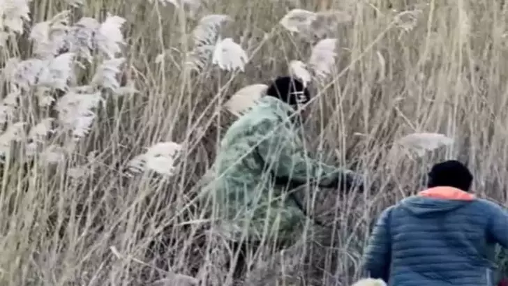 Burdur'da yasa dışı avcılık faaliyetine idari ceza