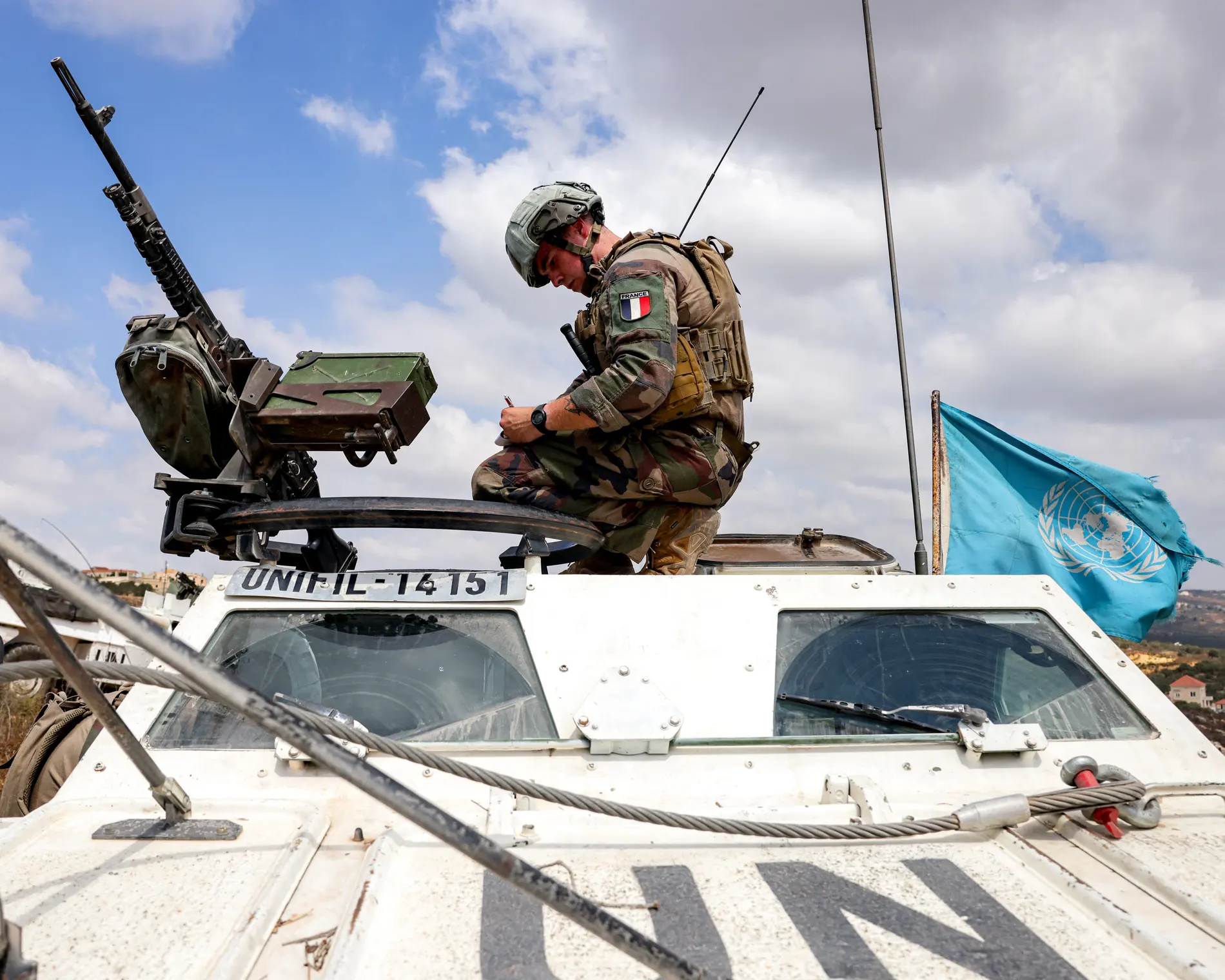 Luiz Inácio Lula da Silva: Barışı korumak için BM’yi reforme etmeliyiz