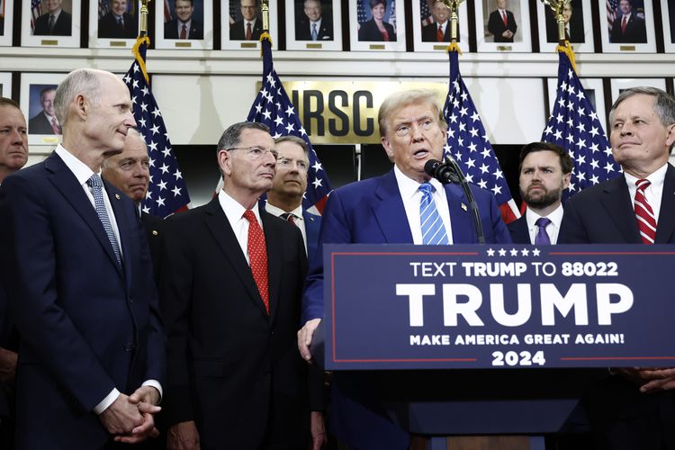 Avrupa, Trumpflation’ın yeni dalgasına hazırlanıyor