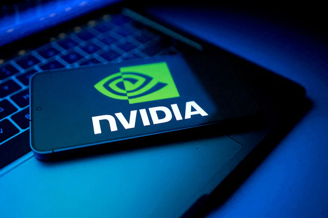 Nvidia, artan yapay zekâ kullanımının peşinde