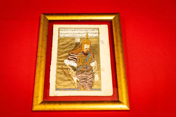 Kanada’dan Türkiye’ye ilk resmi kültür varlığı iadesi gerçekleşti