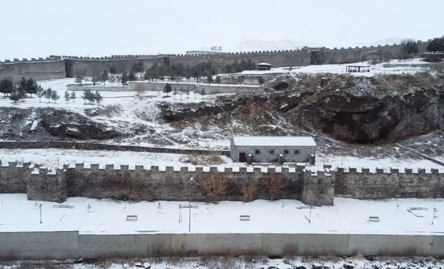 Kanuni Sultan Süleyman'ın emriyle yapıldı.