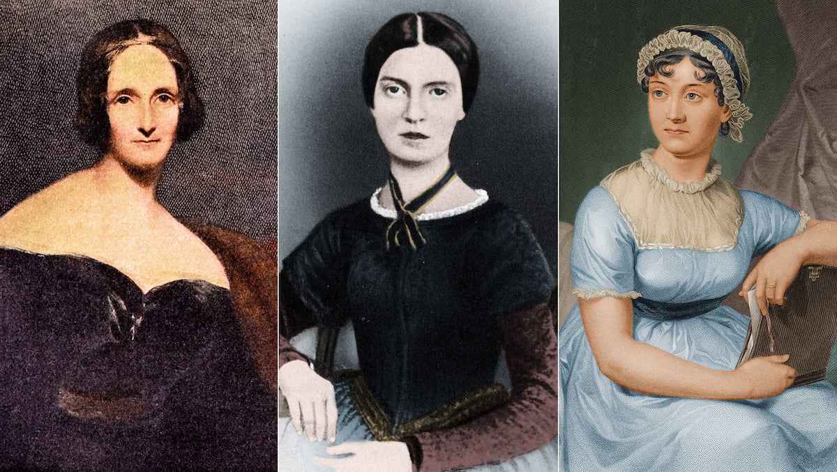 Frankenstein, Jane Eyre ve Pamuk Prenses’e toplumsal cinsiyet perspektifiyle bakış