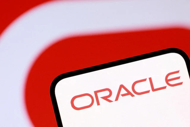 Related Digital, Oracle veri merkezi için 16 milyar dolarlık finansmana yaklaşıyor