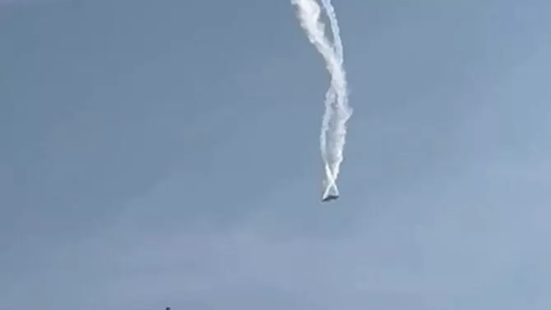 Düşen Türk askeri kargo uçağıyla ilgili kriminal rapor tamamlandı: Dış müdahale yok