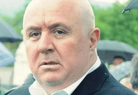 Karadağ’da eski Cumhurbaşkanı Đukanović’in kardeşi silah suçlamalarıyla itham ediliyor