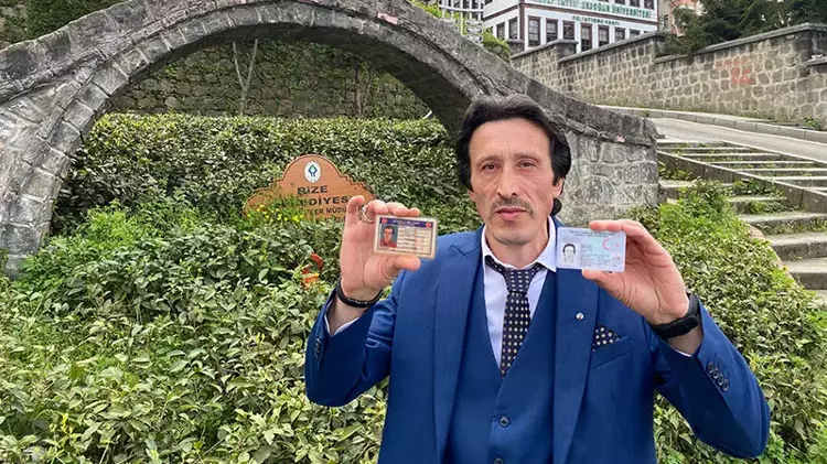 Enerjisi kimliğine geçti; lakabı ‘Atom’, adı oldu