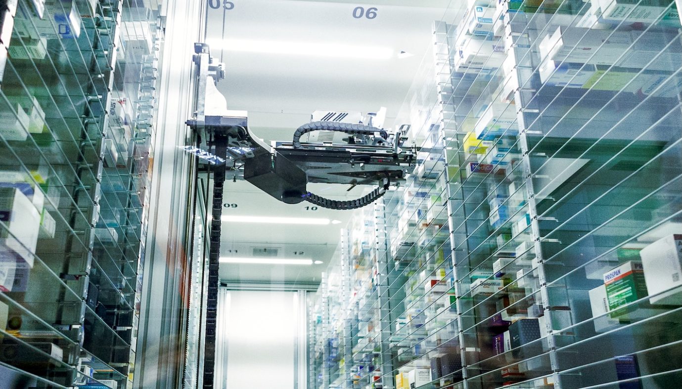 Savaş tedarik zincirlerini sarsarken ilaç lojistiğine talep artıyor