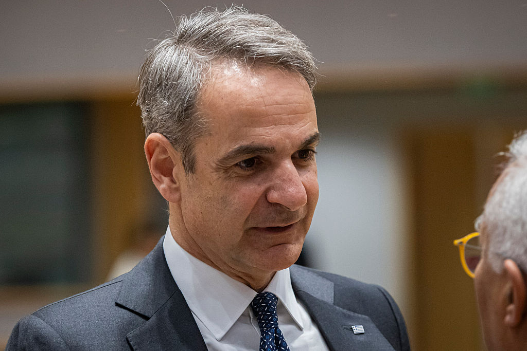 Yunanistan Başbakanı, AB tarım fonları davasında milletvekilleriyle ilgili hızlı çözüm çağrısında bulundu