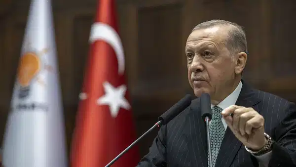 Erdoğan'dan Özgür Özel'e 'ara seçim' yanıtı: 'Ne hükümetimizin ne milletimizin...'