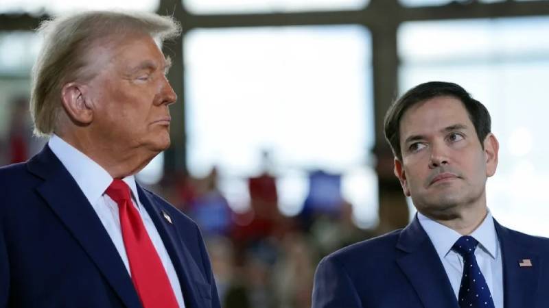 Trump: İran’ın ateşkes teklifi “önemli ama yeterli değil”