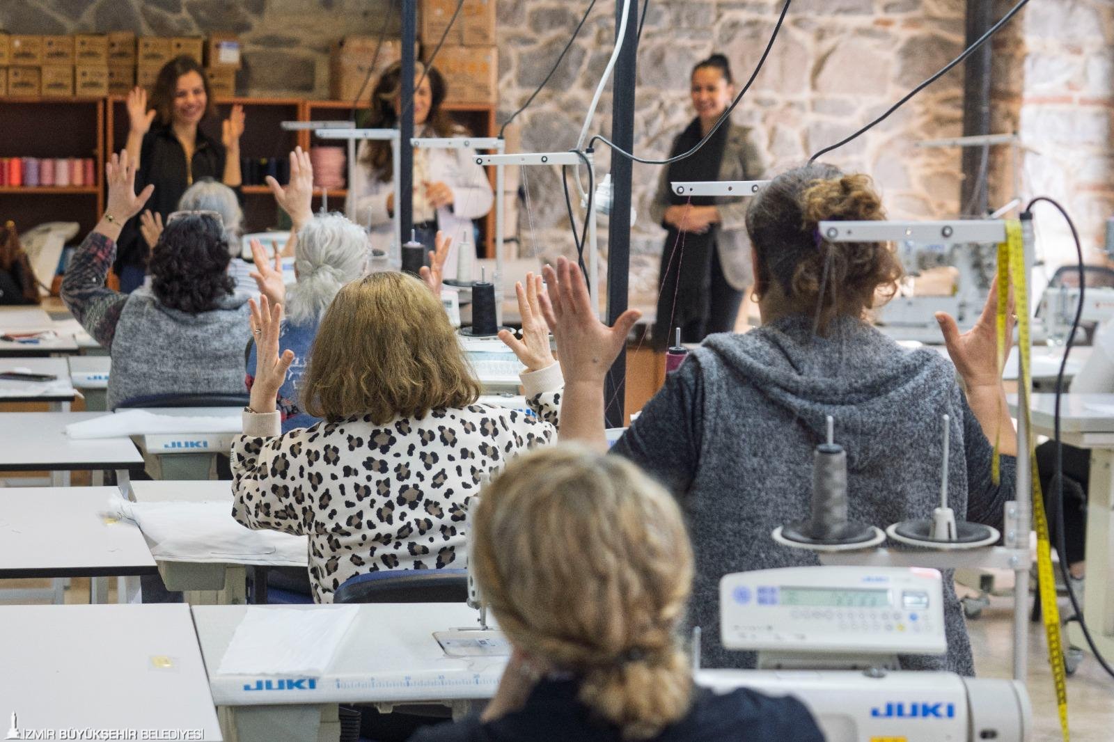 İzmir Meslek Fabrikası: Umuda vurulan kilit mi olacak?