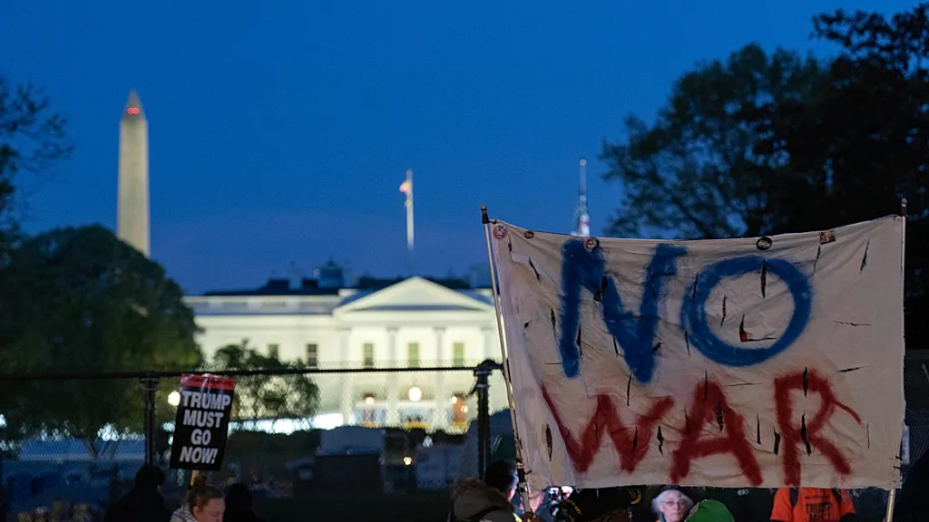 ABD ve İran iki haftalık şartlı ateşkes üzerinde anlaştı