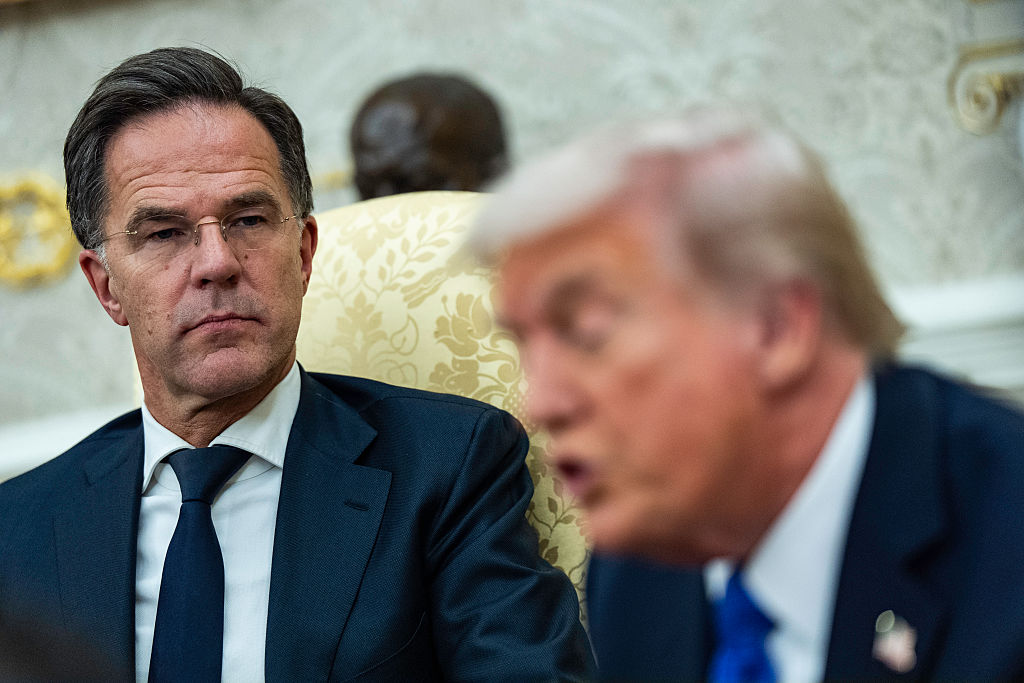 Rutte’in “baba” diplomasisi sınırlarını zorluyor