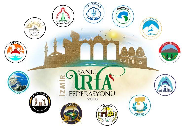 Şanlıurfa’nın 106. Kurtuluş Yıldönümü İzmir’de Coşkuyla Kutlanacak