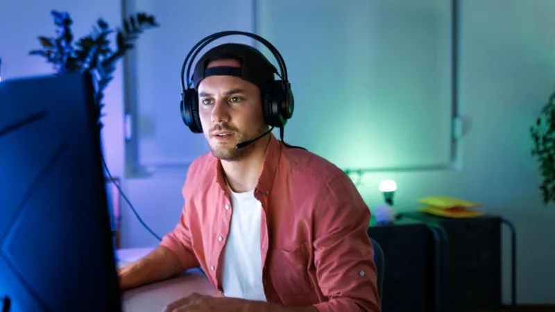 Oyunlarda iyi misiniz?