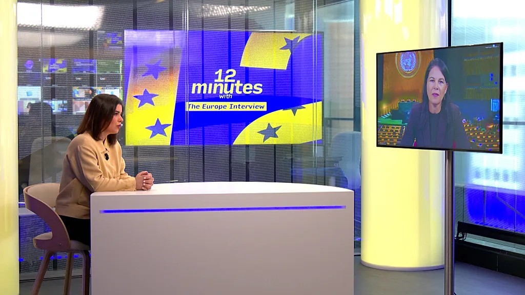 BM Genel Kurul Başkanı: 'Savaşlar BM’nin değil, üye devletlerin başarısızlığı'