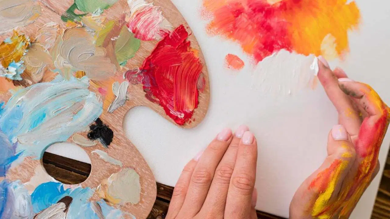 Ruh sağlığında yeni bir dönem: Sanatın sessiz gücü