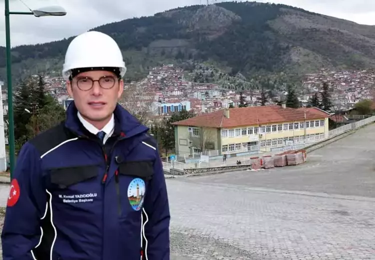 Birinci derece deprem bölgesi Tokat'ta, kentsel dönüşüm seferberliği