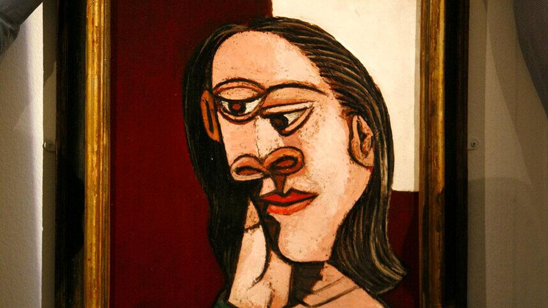 Picasso eseri çekilişle satılıyor